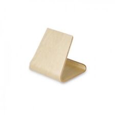 Echtholz Schreibtisch Ständer