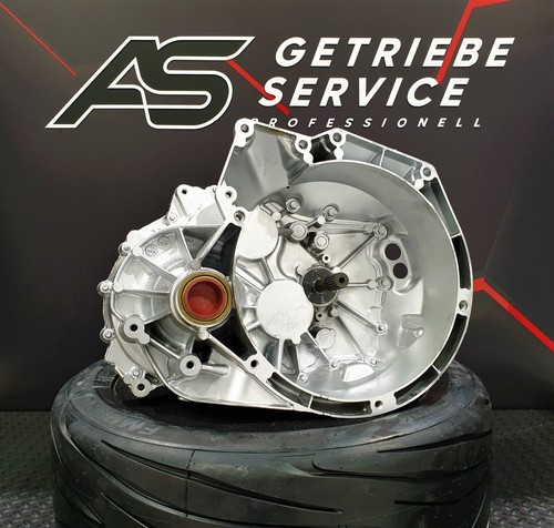 Getriebe av6r7002kj ford - getriebe,