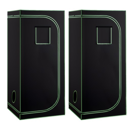 Uimoso pflanzenzelt growbox - uimoso,