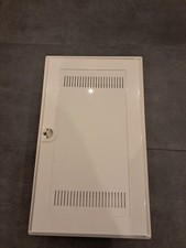 Hager APV Kleinverteiler - 3-rehig (VA36NW)