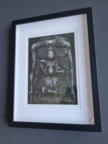 Giger bild lizenz - giger,