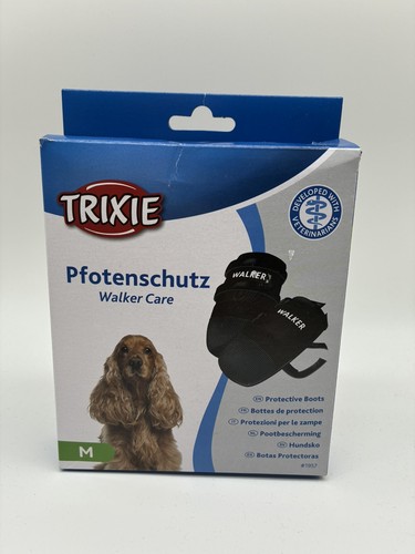 Trixie pfoten schutzstiefel - trixie, pfoten-schutzstiefel