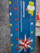 Herrenhuter Stern Innenbereich