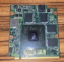 ATI X1600 M56 DDR2 256MB MXM