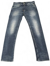 Replay Herren Jeans Hose