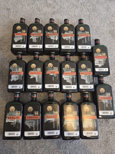 Jägermeister bundesländer - jägermeister,