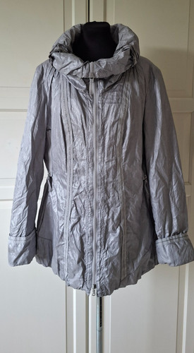 Biba fashion jacke mantel - -,