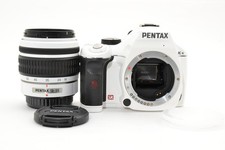 "3768 Shots" PENTAX K-x 12,4MP