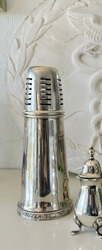 Zucker streuer england - zucker,