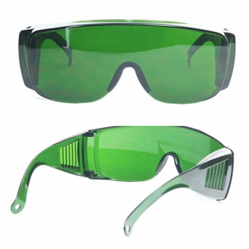 Ipl laserschutzbrille - 2x, ipl-laserschutzbrille