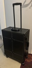 Kosmetiktrolley, Schminkkoffer LUVODI