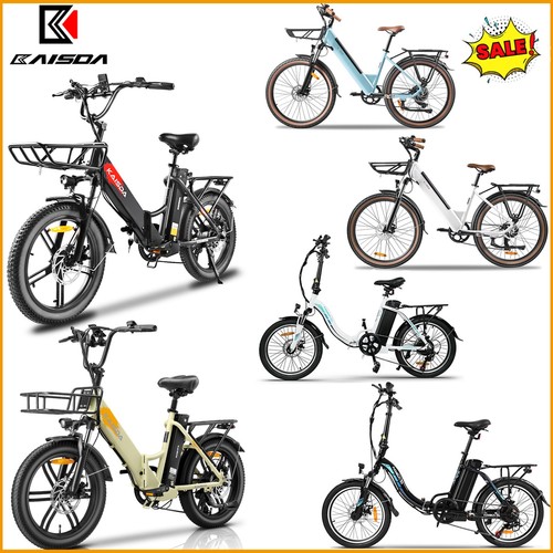 Kaisda bike klappbar 26 - kaisda, 20