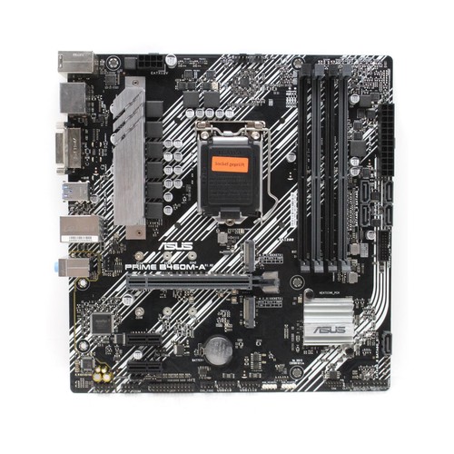 Asus prime b460m - prime, b460