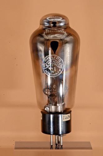 F443n philips 1 stück - -,
