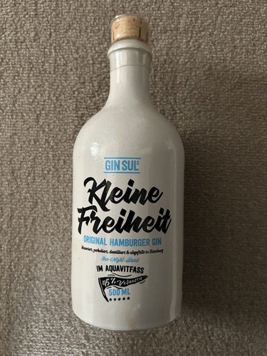 Gin sul kleine - sul,