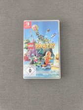 Nintendo Switch LEGO Party
