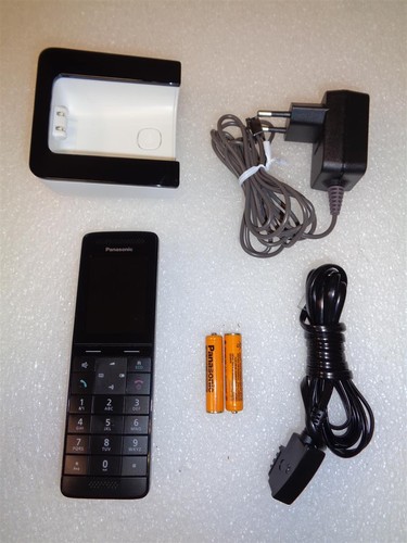 Panasonic prs110 design - panasonic,