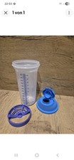 Tupperware Shaker 600 Ml mit