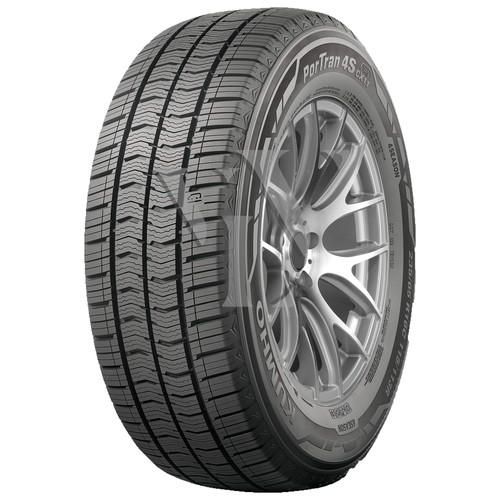 Allwetterreifen kumho cx11 - 2x,