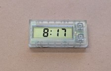 Uhr Digitaluhr Daelim Otello /