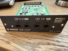 Yamaha MY16-AT ADAT Digital