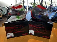 Aprilia Integralhelm Cod