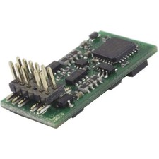 LENZ 10312-01 Locomotive