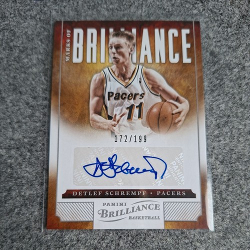 Nba 2012 panini - nba, brilliance