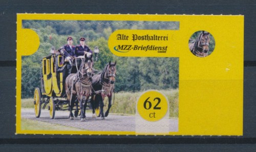 Mzz alte posthalterei - mzz,