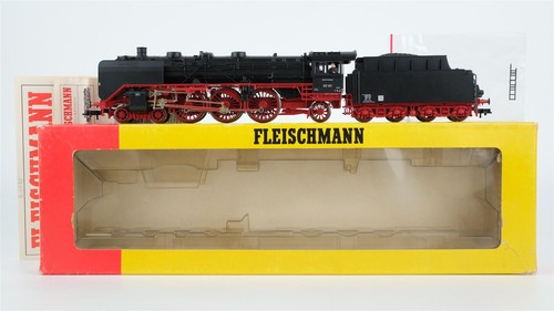Fleischmann 4103 dampflok - 4103,