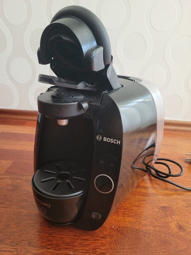 Bosch tassimo kapselmaschine - bosch,