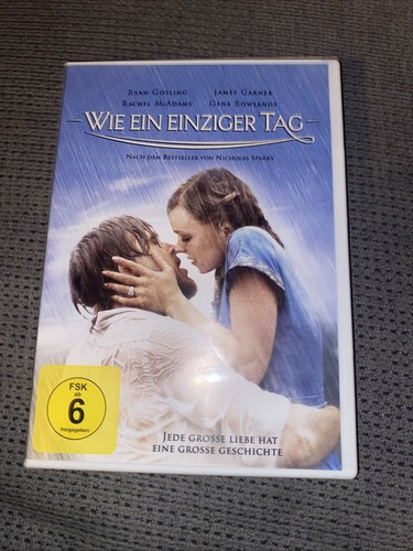 Wie ein einziger - , tag