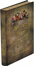 Augsburger Puppenkiste - Märchen und Sagen mit der Augsburger Puppenkiste