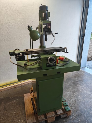 Emco 2 - emco, fb-2