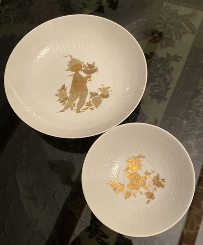 Schalen rosenthal björn - schalen, -björn