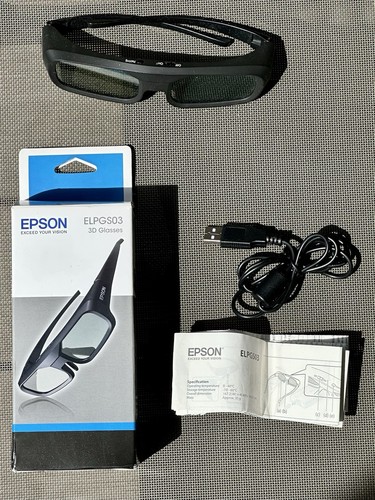 Letzte original epson elpgs03 - original,