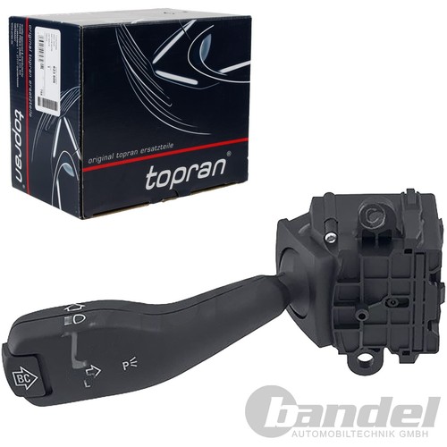 Topran blinkerschalter - topran,