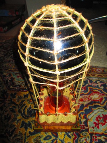 Lampe diy led im - lampe,, led,