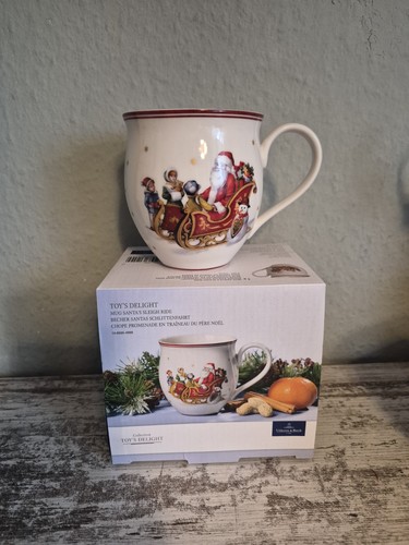 Villeroy boch toys delight - villeroy, &