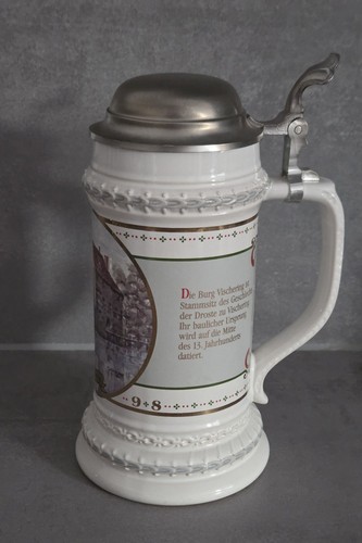 Bier bierkrug rolinck - bierkrug,