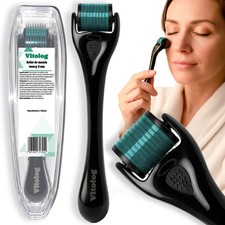 Dermaroller Microneedling