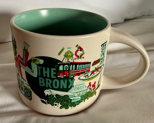 Starbucks tasse city mug the - tasse,
