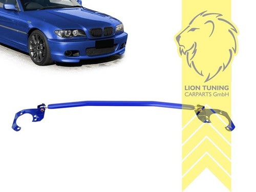 Alu domstrebe für bmw - alu,