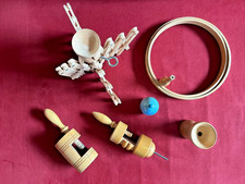 Handarbeitsgeräte -