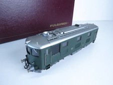 Fulgurex  SBB Am4/4 1001