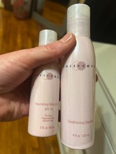 Brand New Sealed Sheer Cover