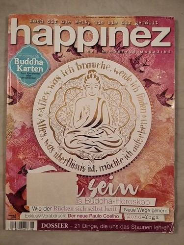 Happinez das mindstyle - -,