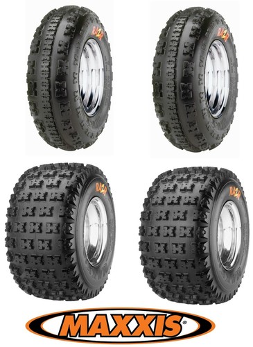 Quad reifen maxxis razr - reifen,