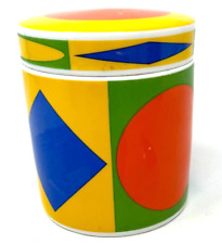 PEMA Vollkorn Porzellan Lebkuchendose mit Porzelandeckel - Leupold feine Oblaten