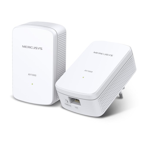 Mercusys mp500 kit gigabit - mercusys,